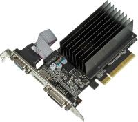  Palit PCI-E PA-GT710-2GD3H nVidia GeForce GT 710 2048Mb 64bit DDR3 RTL