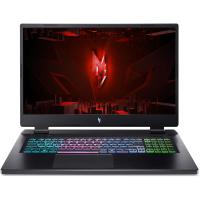  Acer Nitro 17 AN17-41-R4Y6, 17.3" (2560x1440) IPS 165 /AMD Ryzen 7 7735HS/32  DDR5/1024  SSD/NVIDIA GeForce RTX 4070   (8 )/ ,  (NH.QL2CD.001)