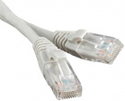 - Hyperline PC-LPM-UTP-RJ45-RJ45-C6-1M-LSZH-GY