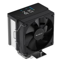 ����� ��� ���������� Coolleo CPU Cooler CL- B40S-DIG V2 Intel: LGA 115X/1200/1700/1851 AMD: AM4/AM5  200W TDP