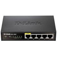 D-Link DES-1005P/B1A 