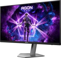  AOC 27" Agon Pro AG276UZD  QD OLED