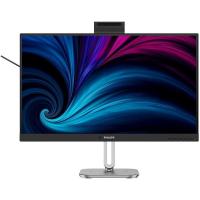 ������� 27" Philips 27B2U4601H IPS, 2560x1440, 120Hz, 4ms, Black
