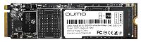  SSD 256Gb QUMO Novation (Q3DT-256GHHY-NM2)