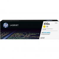  CF412A HP 410A  LaserJet M452/477 Yellow 2.3K