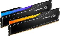 ������ ������ DDR5 CUDIMM G.SKILL Trident Z5 CK RGB 48GB 2x24GB 8200MHz  F5-8200C4052G24GX2-TZ5CRK