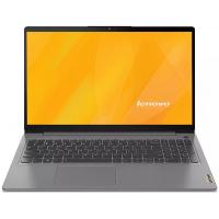 Lenovo IdeaPad 3 15ALC6 AMD Ryzen 7 5700U 1800MHz/15.6"/1920x1080/8GB/512GB SSD/DVD /AMD Radeon Vega 8/Wi-Fi/Bluetooth/Windows 11 Home (82KU002GFR) Grey