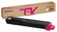 - TK-8115M 6 000 . Magenta  M8124cidn/M8130cidn