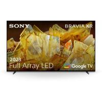 Sony 55" XR-55X90L Ultra HD 4k 120 SmartTV