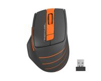 A-4Tech  Fstyler FG30S ORANGE 1204072