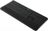 : + Logitech MK540 Advanced Black (920-008691)