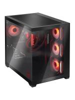 ��������� ���� Bloody BD-PC CB76V2 TWR, Intel Core i5-14400F/32 �� DDR5/1024 �� SSD/NVIDIA GeForce RTX 5060 Ti (16 ��)/Windows 11 Home, ������ (2142026)