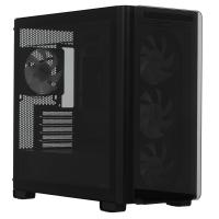    ASUS A23 PLUS TG ARGB BLACK