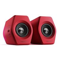  Edifier G2000 Red 2.0 Bluetooth v4.2,32 RMS, 