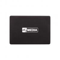 Накопитель 128Gb Verbatim  MyMedia SSD 2.5" SATA-III 7mm (069279)