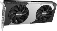  INNO3D NVIDIA GeForce RTX 5070 TWIN X2  12GB GDDR7 (N50702-12D7X-195064N)