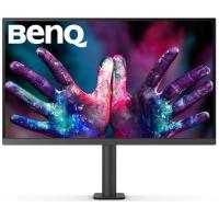  27" BenQ PD2705UA Grey