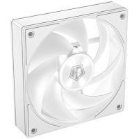    ID-COOLING AF-1230-W (120mm, 2000rpm, 82.5 CFM, 31,1 , PWM 4-pin, White) (AF-1230-W)