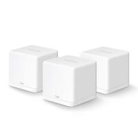 MERCUSYS Halo H30(3-pack) AC1200  Mesh Wi-Fi 