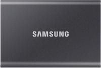    2Tb SSD Samsung T7 External Grey (MU-PC2T0T/WW)