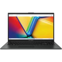  ASUS Vivobook E1504FA-BQ052, 15.6" (1920x1080) IPS/AMD Ryzen 3 7320U/8  DDR5/512  SSD/AMD Radeon Graphics/ ,  (90NB0ZR2-M02270)