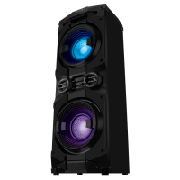  SVEN PS-1500  (2x250W, mini Jack, USB, Bluetooth, FM, , LED-, RGB )