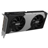 ���������� INNO3D NVIDIA GeForce RTX 5060 Ti Twin X2 16Gb (N506T2-16D7-191073N)