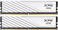   32GB ADATA XPG LANCER Blade (AX5U5600C4616G-DTLABWH), DDR5, 5600 , CL46, 1.1V K216GB WHITE
