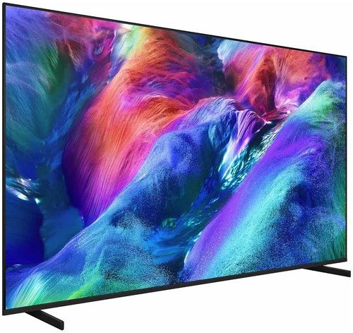 Телевизор 55" (138 см) Samsung MRE55R85HAUXPY черный