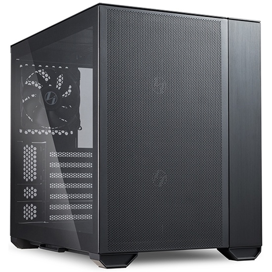  LIAN LI PC-O11 Dynamic Mini Air Black G99.O11AMX.00