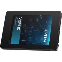 ������������� ���������� SSD 2.5" 1.92TB MSI VORTIQ E21SKIB5 S78-440Q2P0-P83