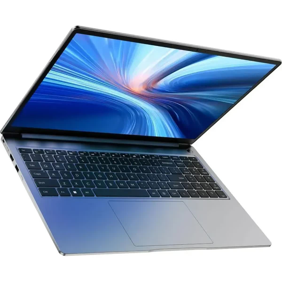Ноутбук Tecno Megabook T16RA, 16" (1920x1200) IPS/Intel Core i7-13620H/32 ГБ LPDDR4X/1024 ГБ SSD/Intel UHD Graphics/Windows 11 Home, Серебристый (4894947060977)