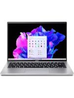������� Acer Swift Go 14 SFG14-71, 14" (2880x1800) OLED 90 ��/Intel Core Ultra 5 125H/16 �� DDR4/512 �� SSD/Intel Iris Xe Graphics/Windows 11 Home Single Language (English), ����������� (NX.KY7ER.001)