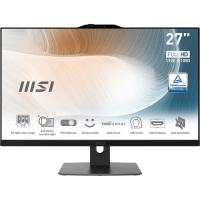  MSI Modern AM272P 12M-645XRU, 27" (1920x1080) IPS/Intel Core i3-1215U/16 DDR4/512  SSD/Intel UHD Graphics/ /, ,  (9S6-AF8211-645)