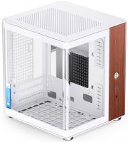 ������ ��� ����� ������� Jonsbo TK-0 White