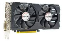  AFOX GTX1660 SUPER 6GB,  RTL (AF1660S-6144D6H7-V2)