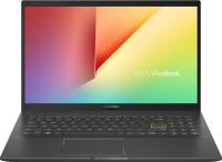  ASUS Vivobook 15 OLED K513EA-L13067, 15.6" (1920x1080) OLED/Intel Core i3-1115G4/8 DDR4/256 SSD/UHD Graphics/ ,  (90NB0SG1-M00K70)