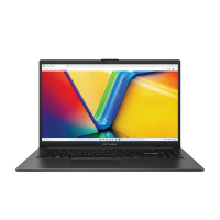  ASUS Vivobook Go 15 E1504FA-BQ719, 15.6" (1920x1080) IPS/AMD Ryzen 5 7520U/8 DDR5/512 SSD/Radeon 610M Graphics/ ,  (90NB0ZR2-M01640)