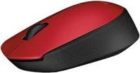  WRL LOGITECH M170 RED (910-004648)