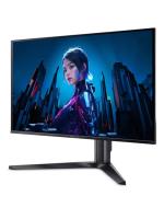������� Acer Predator X27UW1bmiipprx 26.5", 16:9, QD-OLED, QHD, 0,03ms, 200cd, 240Hz, HDMI, 2xDP, SPK, HAS