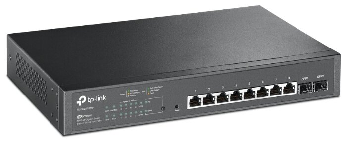 (switch) TP-Link TL-SG2210MP