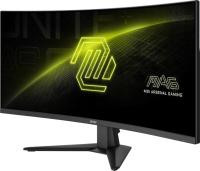  MSI 34" MAG 346CQ 1500R, Black, 21:9, VA