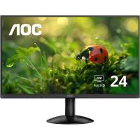  23.8" AOC 24B30H3 IPS, 1920x1080 Black