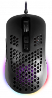    Defender Shepard GM-620L RGB,7 , ׸