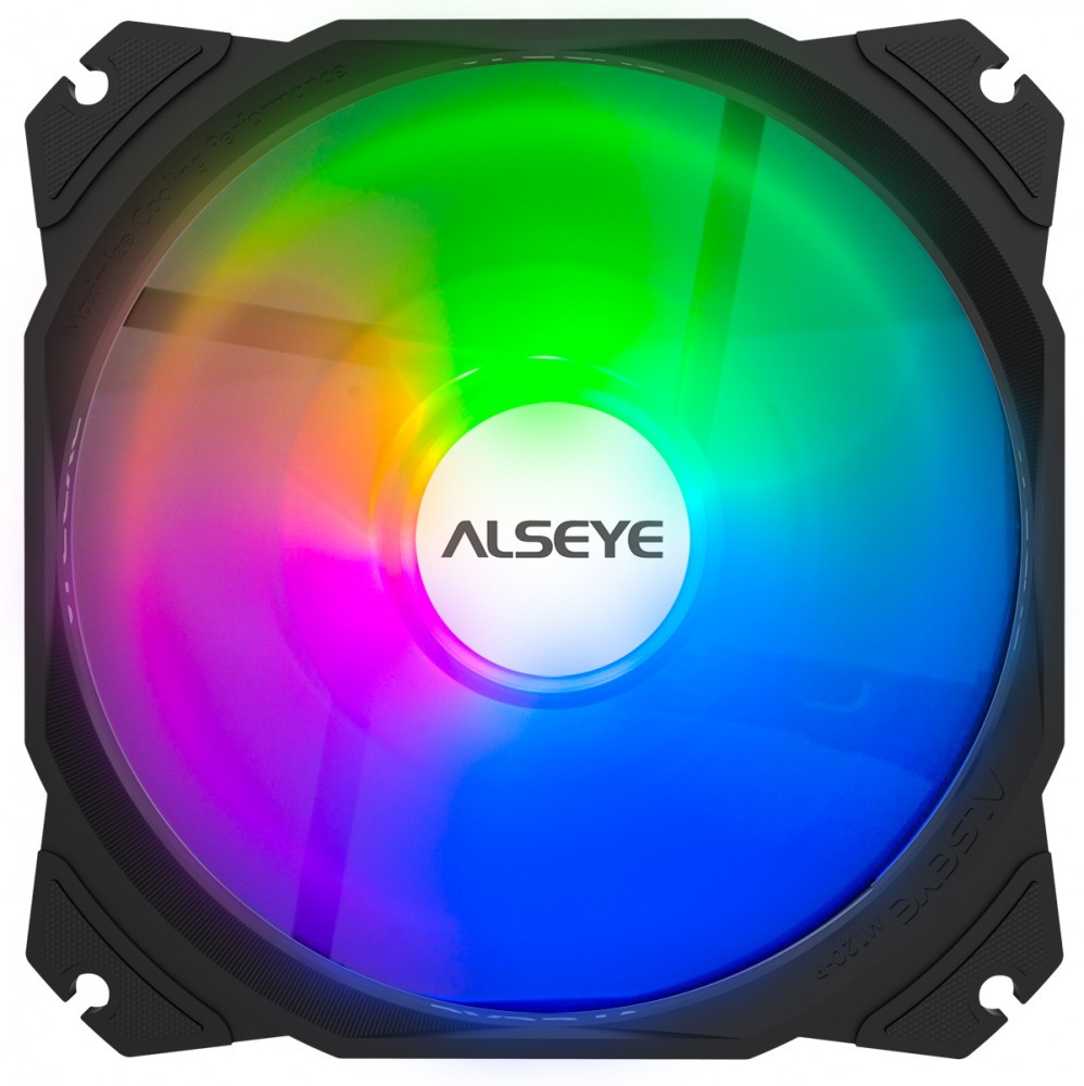    Alseye M120-PB