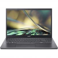 Ноутбук Acer Aspire 5 A515-57G-52BW, 15.6" (2560x1440) IPS/Intel Core i5-1235U/16ГБ DDR4/512ГБ SSD/GeForce MX550 2ГБ/Без ОС, серый [NX.K9LER.004]