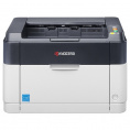   Kyocera FS-1060DN, 25 /, 600dpi, duplex, LAN, USB2.0, A4