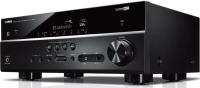 AV-  Yamaha RX-V385 BLACK //F 5.1-   Bluetooth
