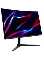 ������� Acer XZ320QS3bmiiphx 31.5" {VA Curved 1500R 1920x1080 180Hz 1ms 250cd 3000:1 HDMI2.0 DP1.4 Speakers 2x2W FreeSync HDR10 VESA 100x100}