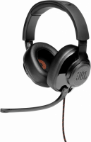   JBL QUANTUM 200 BLACK